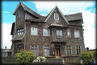 Fotos de Arquitectura